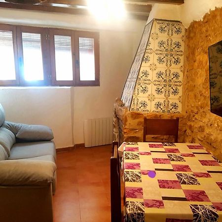 Casa Iván Chert Exteriér fotografie