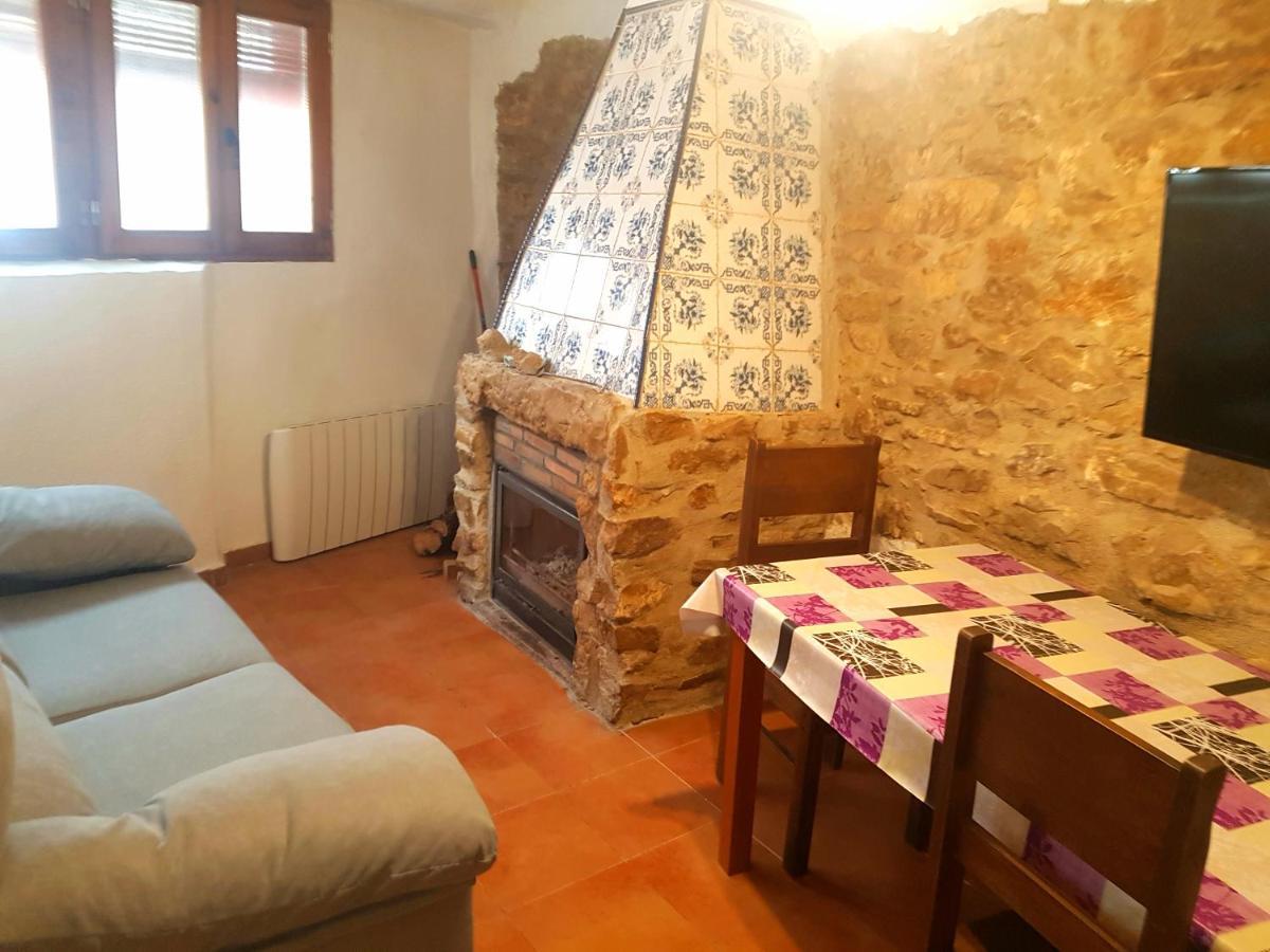 Casa Iván Chert Exteriér fotografie