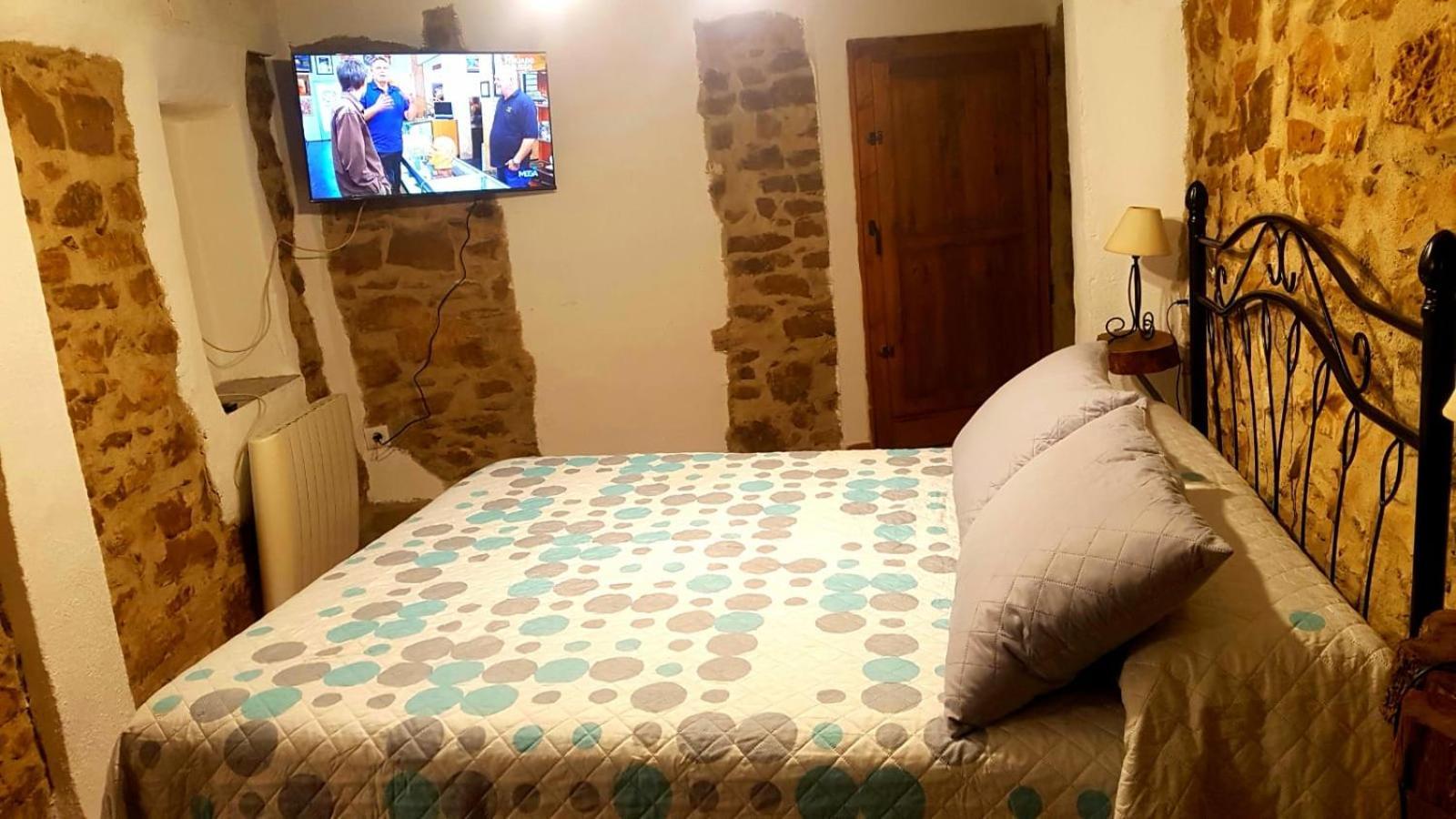 Casa Iván Chert Exteriér fotografie